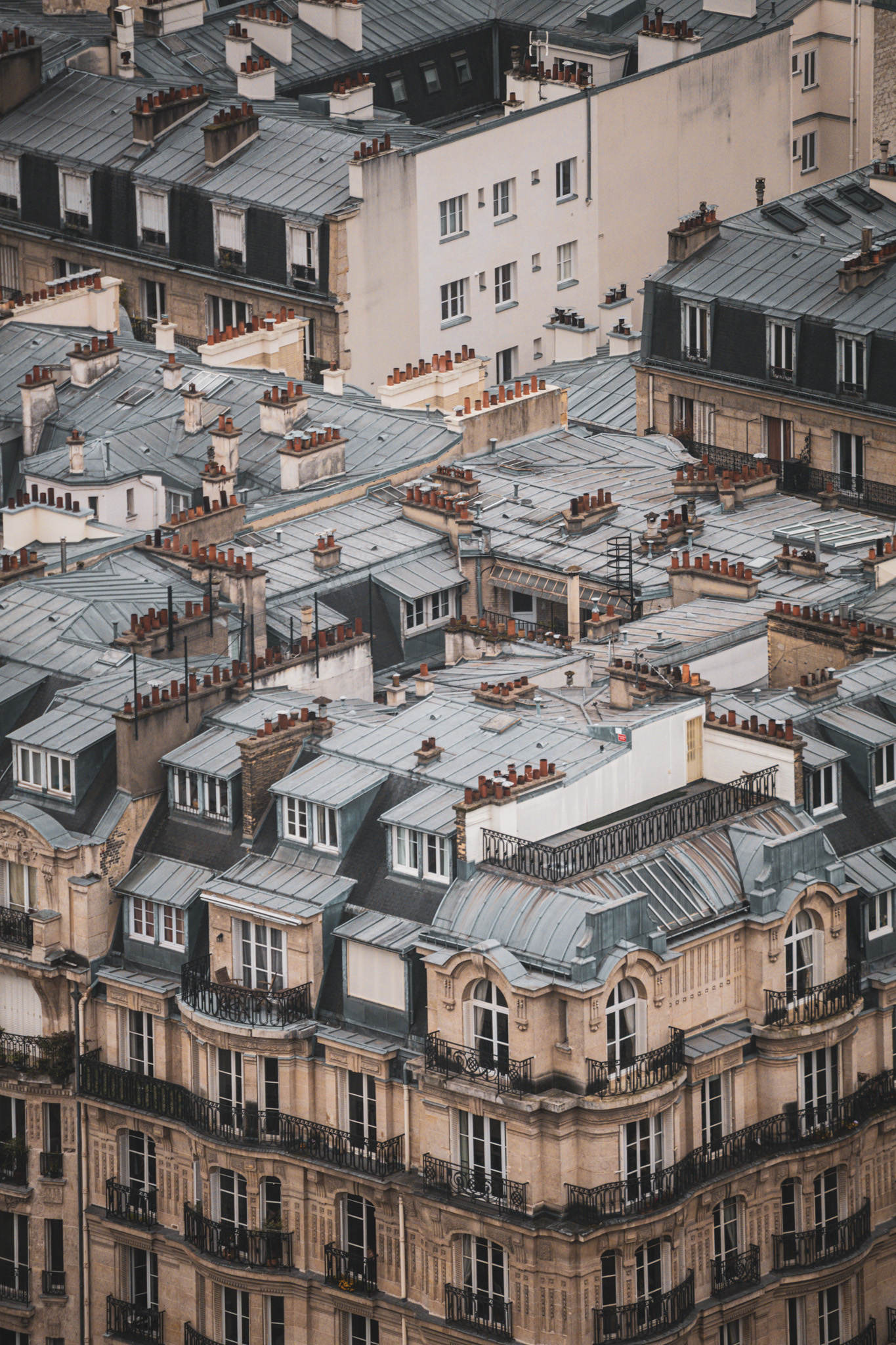 Compressed Paris
