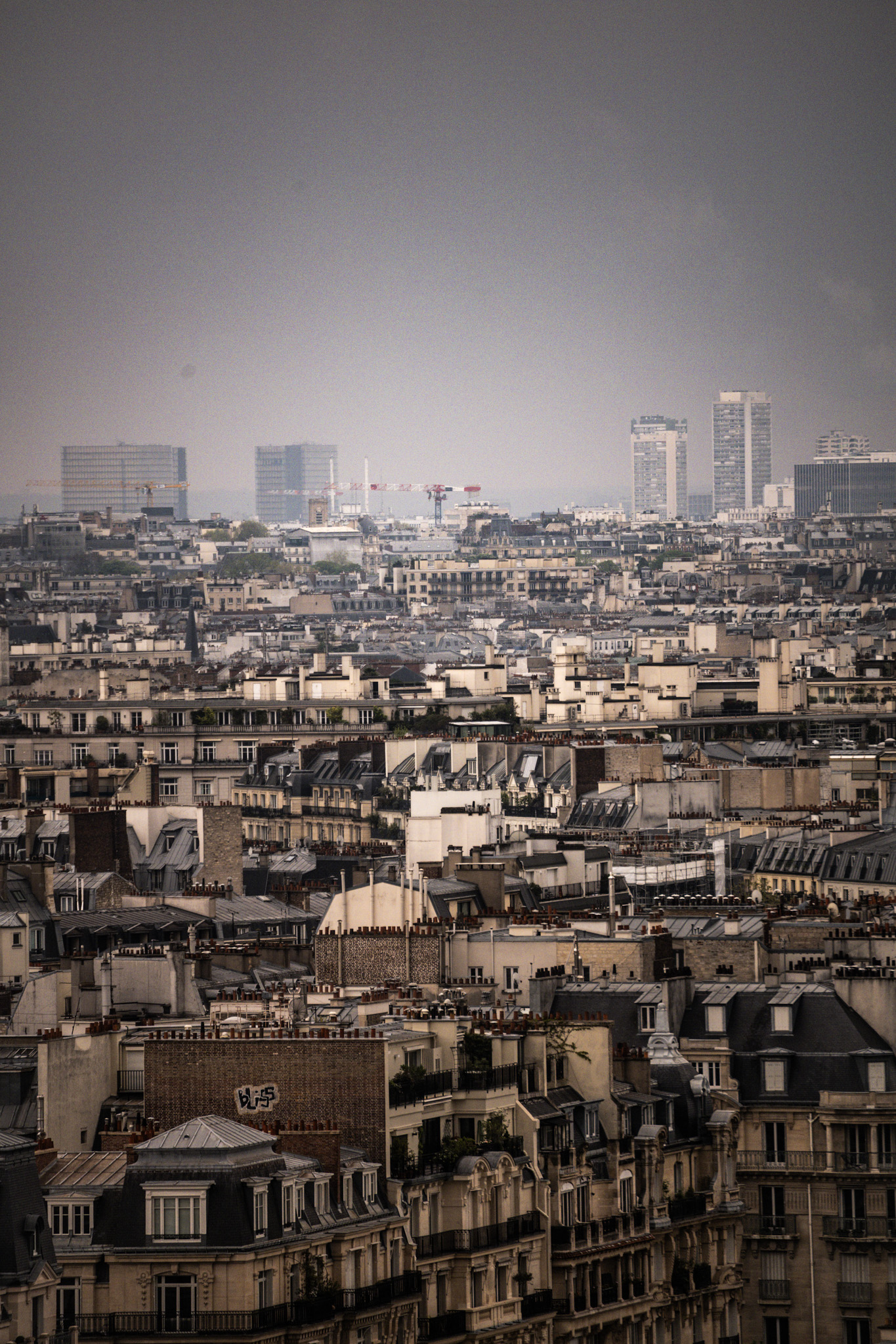 Compressed Paris