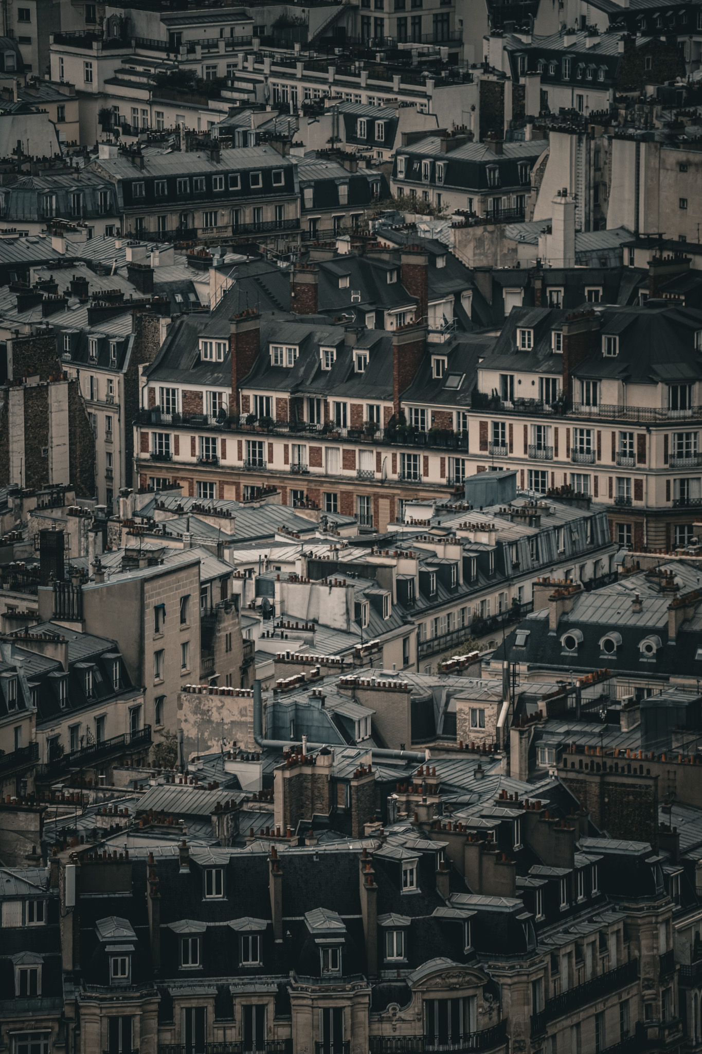 Compressed Paris
